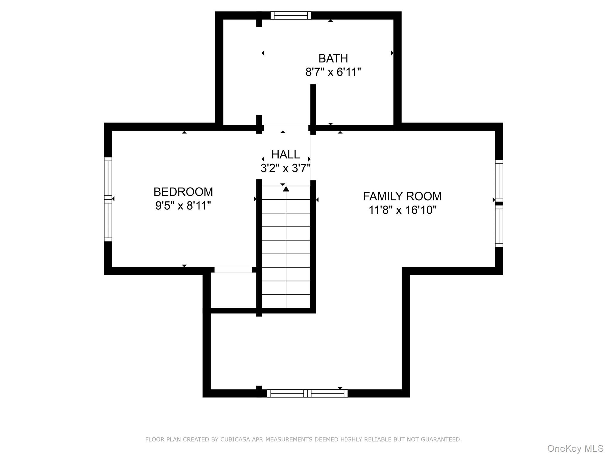 38 Roosevelt Avenue, Woodridge, NY 12789