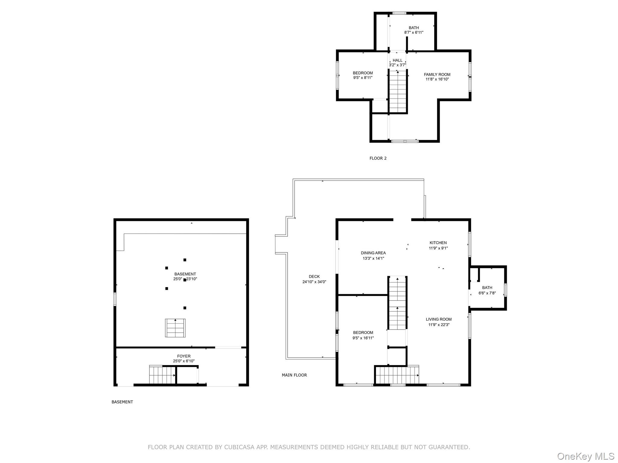 38 Roosevelt Avenue, Woodridge, NY 12789