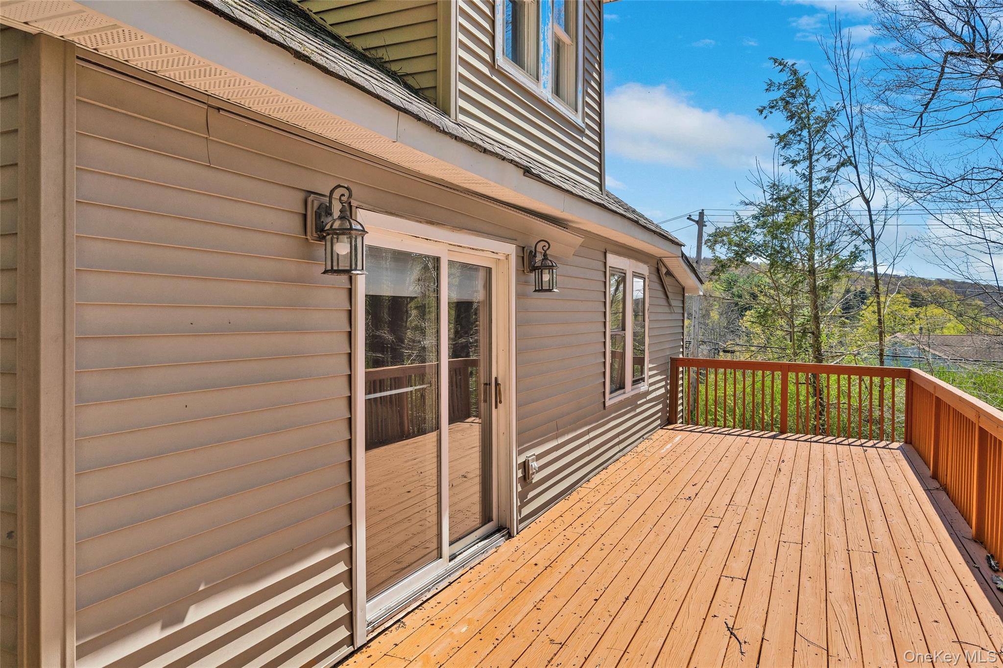 38 Roosevelt Avenue, Woodridge, NY 12789