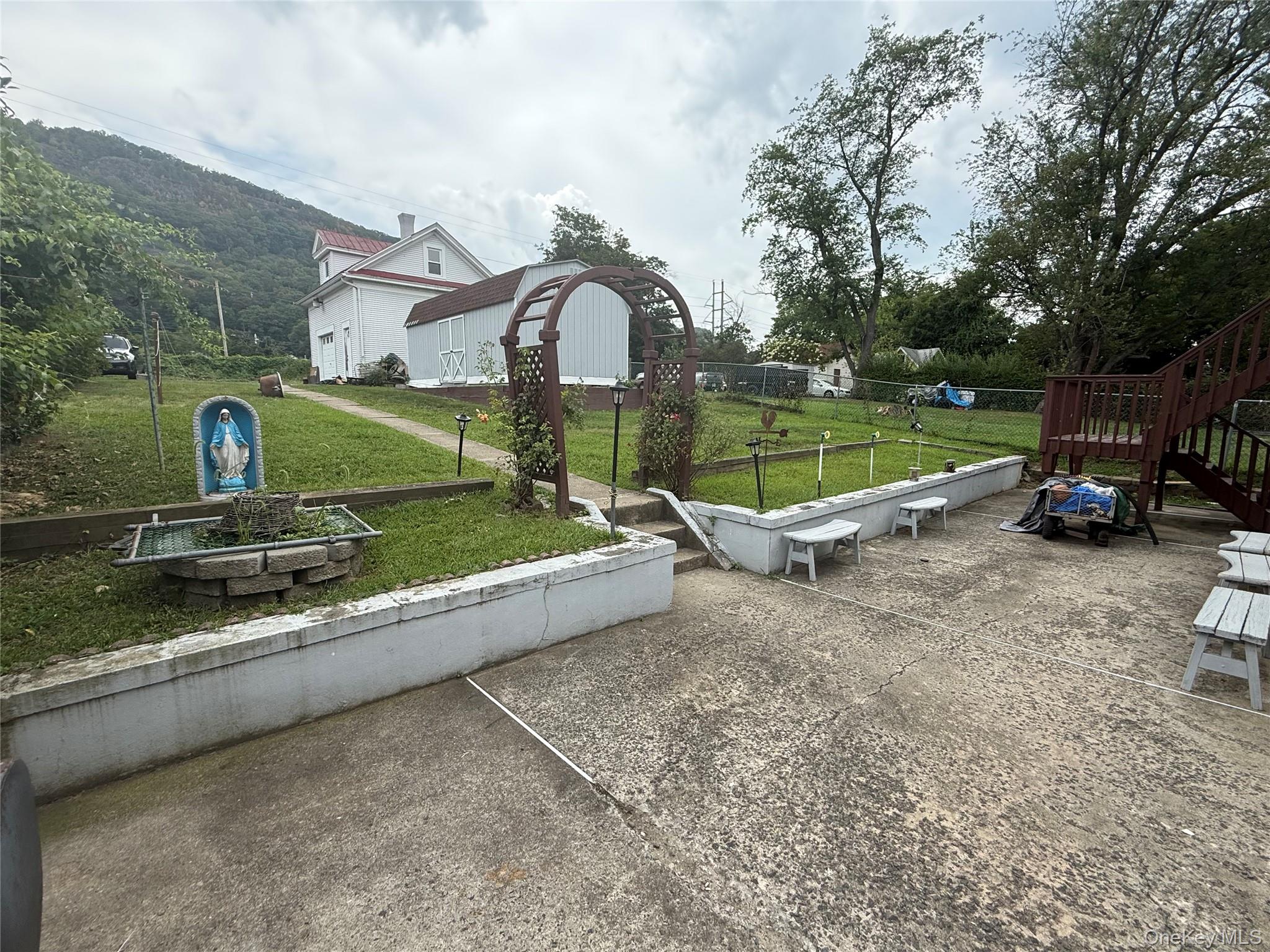 60 HUDSON Avenue, Haverstraw, NY 10927