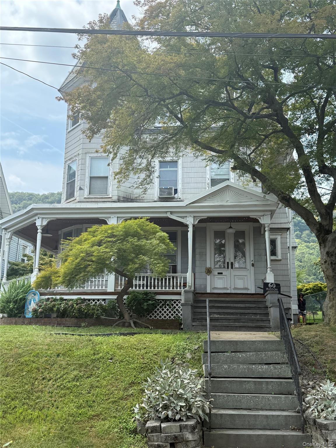 60 HUDSON Avenue, Haverstraw, NY 10927