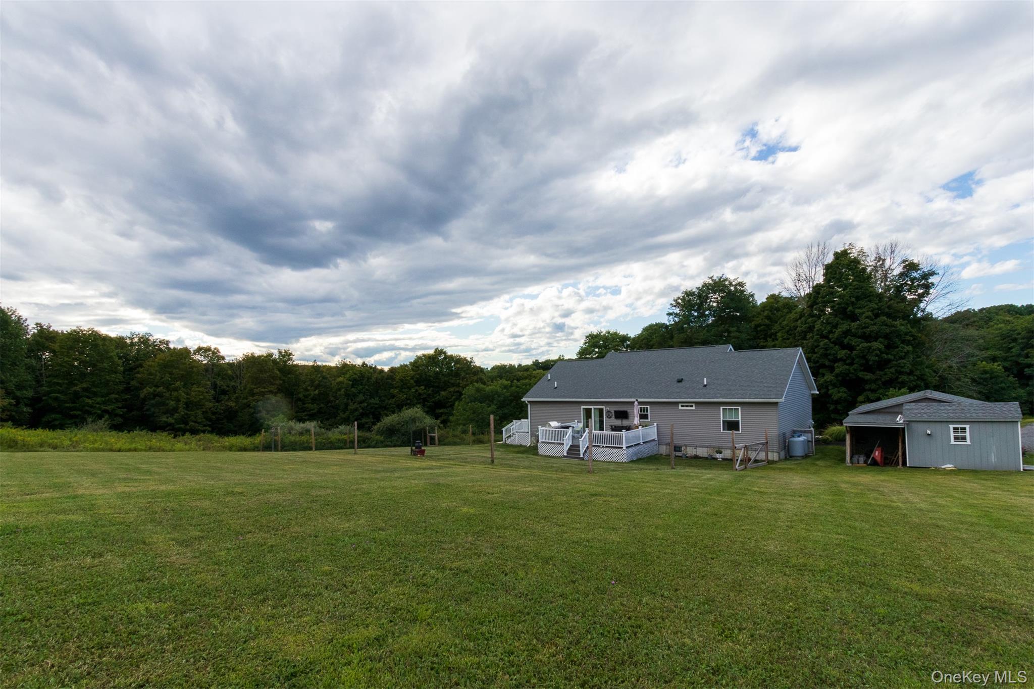 292 Battenfeld Road, Red Hook, NY 12571