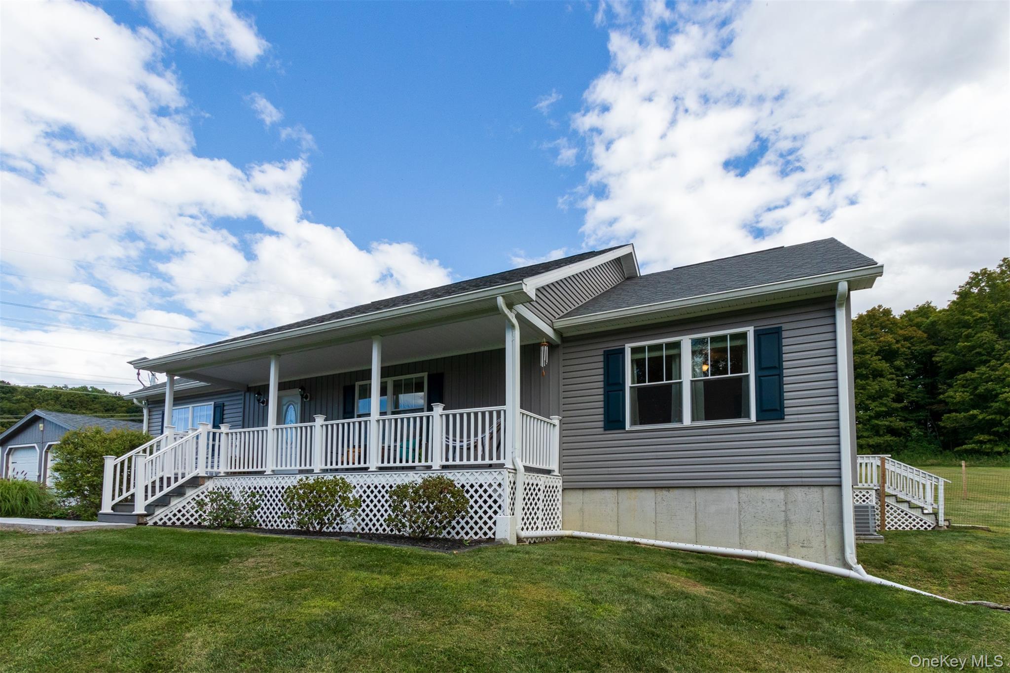 292 Battenfeld Road, Red Hook, NY 12571