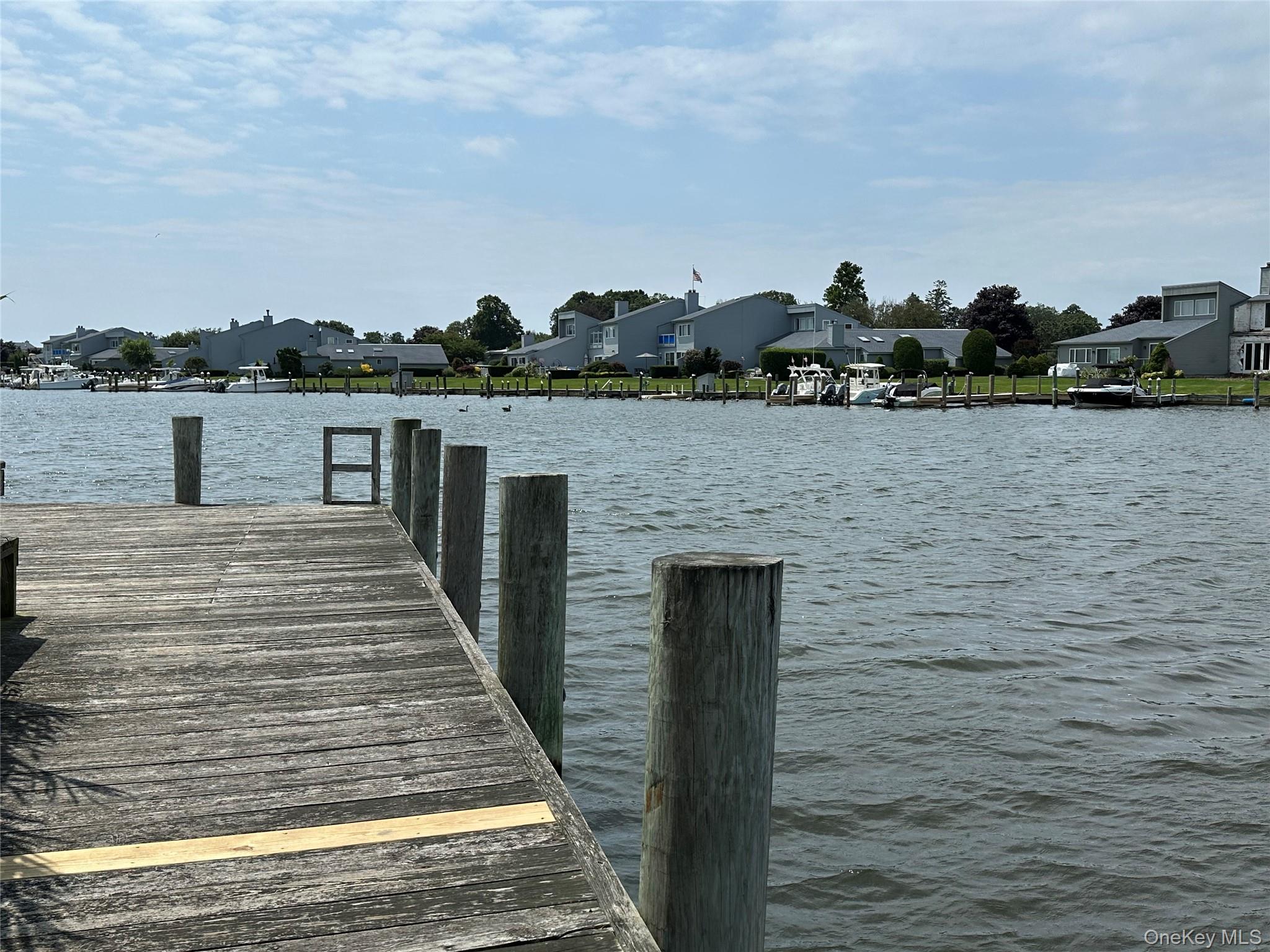 151 Fairharbor Drive # 151, Patchogue, NY 11772