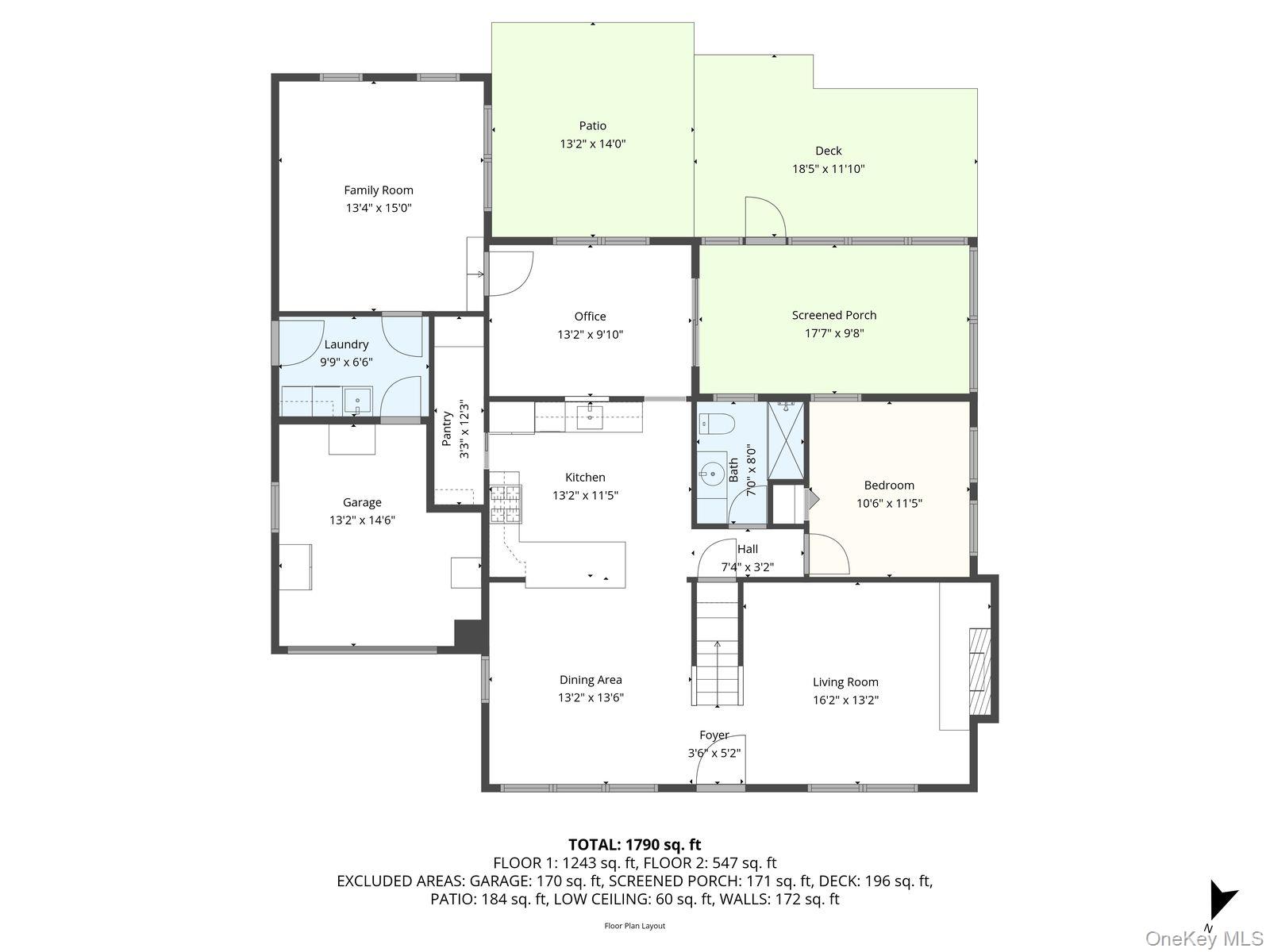 37 Newark Street, Lindenhurst, NY 11757