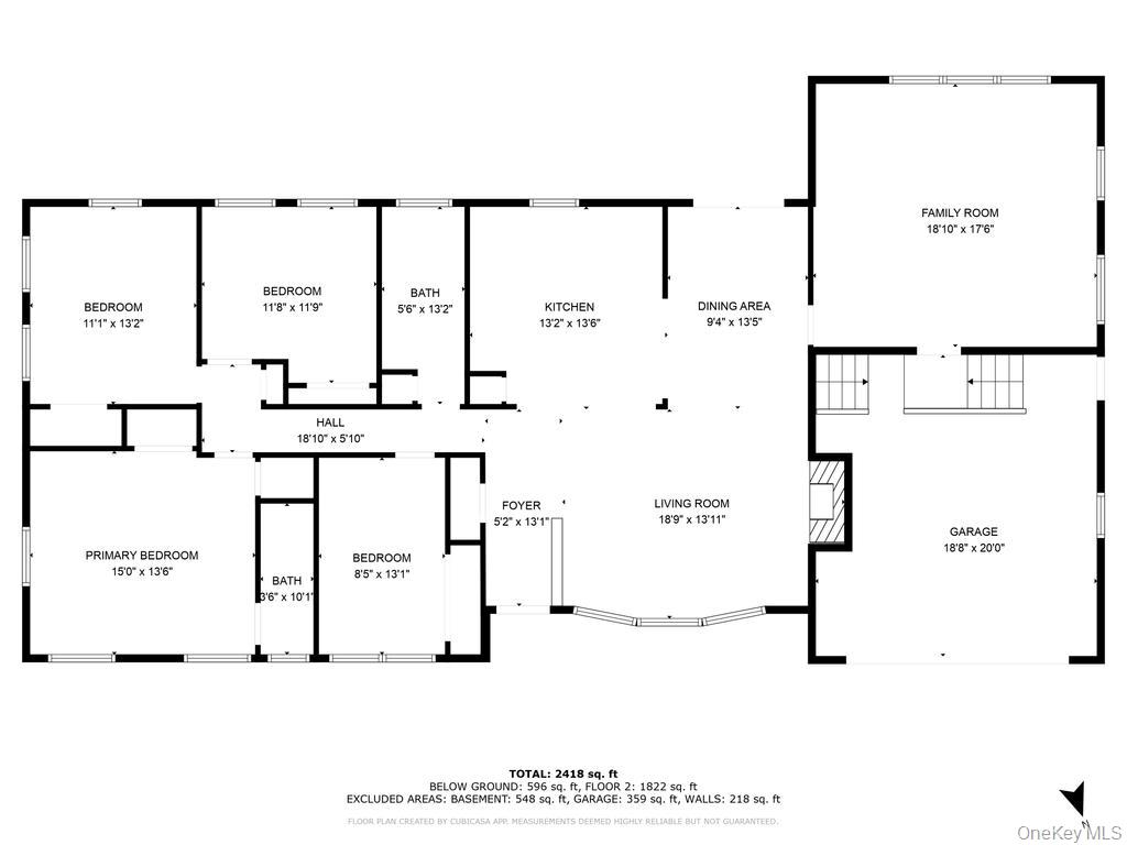 12 Inwood Road, Center Moriches, NY 11934