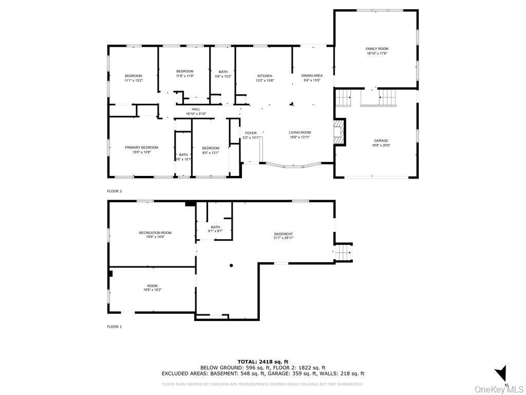 12 Inwood Road, Center Moriches, NY 11934