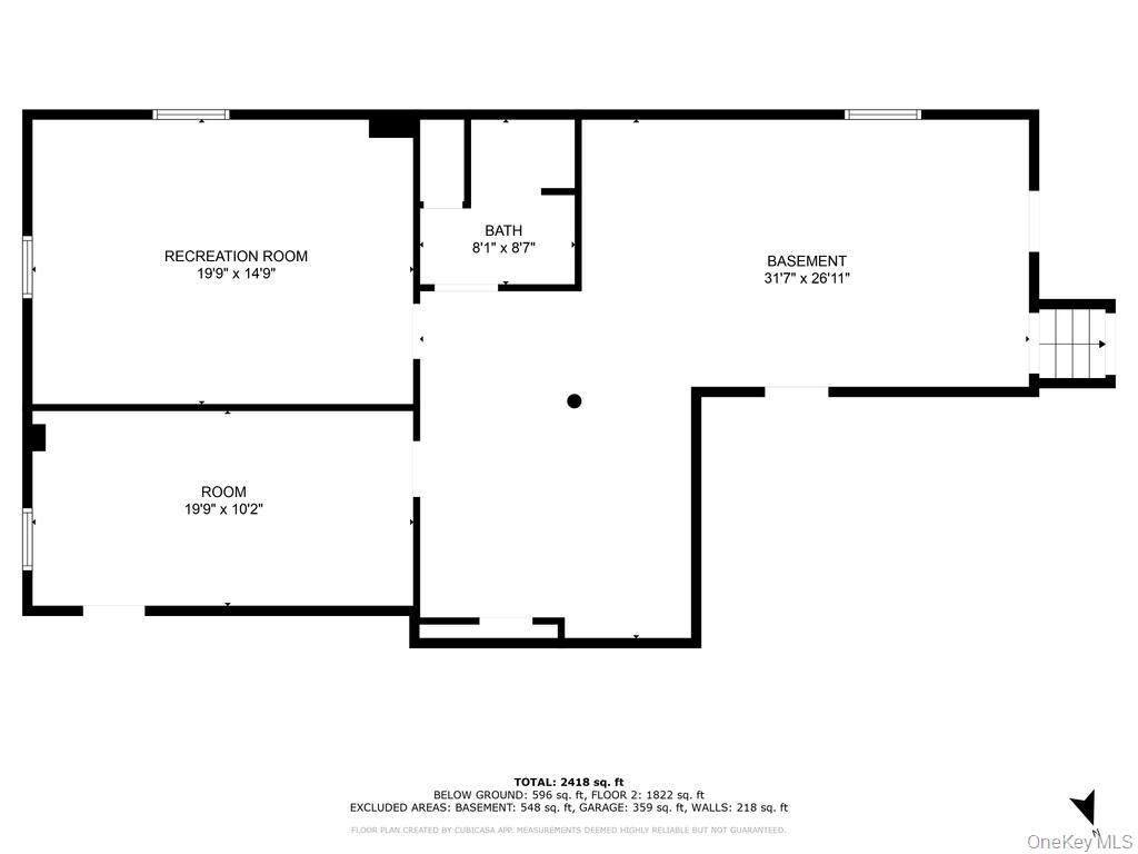 12 Inwood Road, Center Moriches, NY 11934