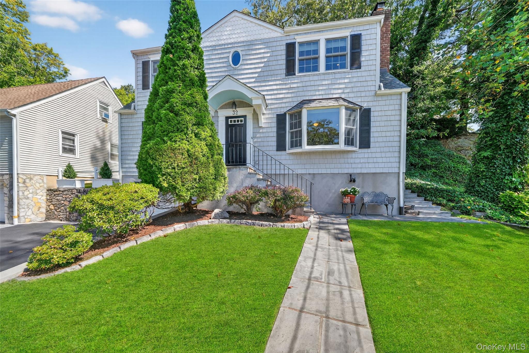 32 Custis Avenue, White Plains, NY 10603