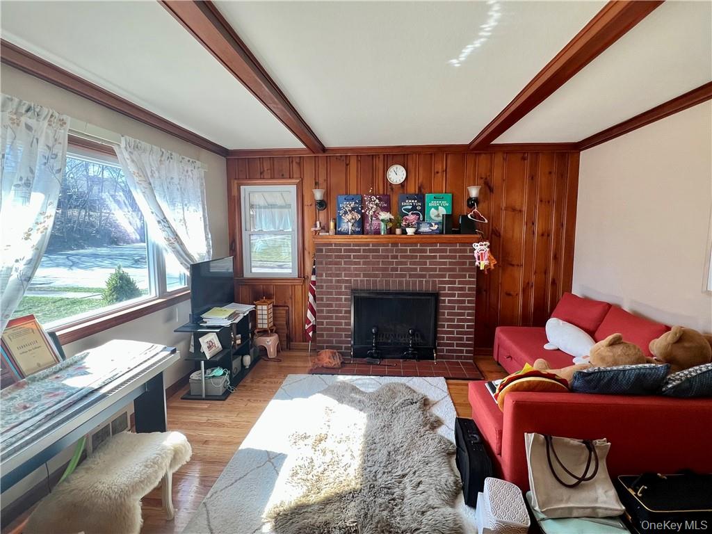 108 Kingston Avenue, Port Jervis, NY 12771