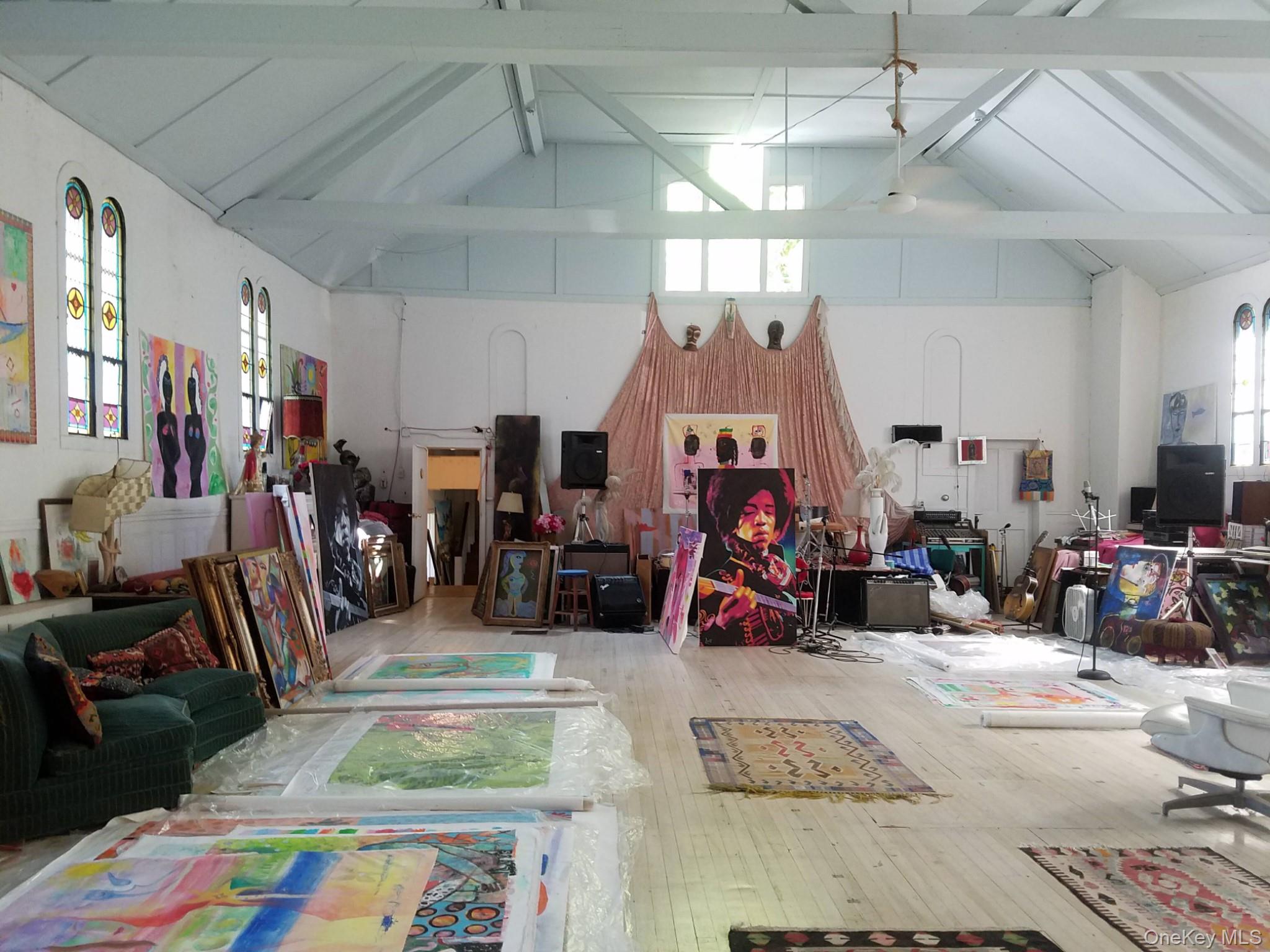 597 Route 212, Saugerties, NY 12477