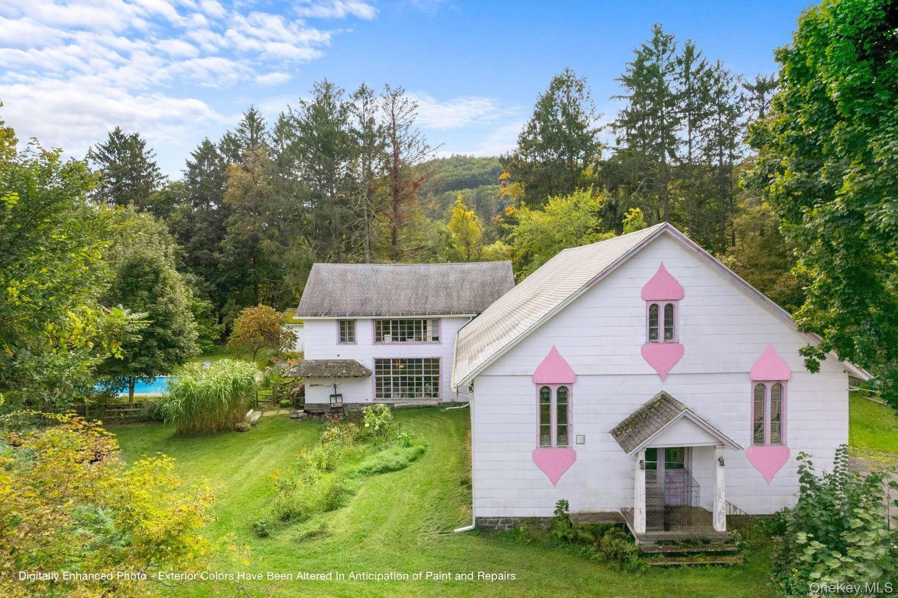597 Route 212, Saugerties, NY 12477