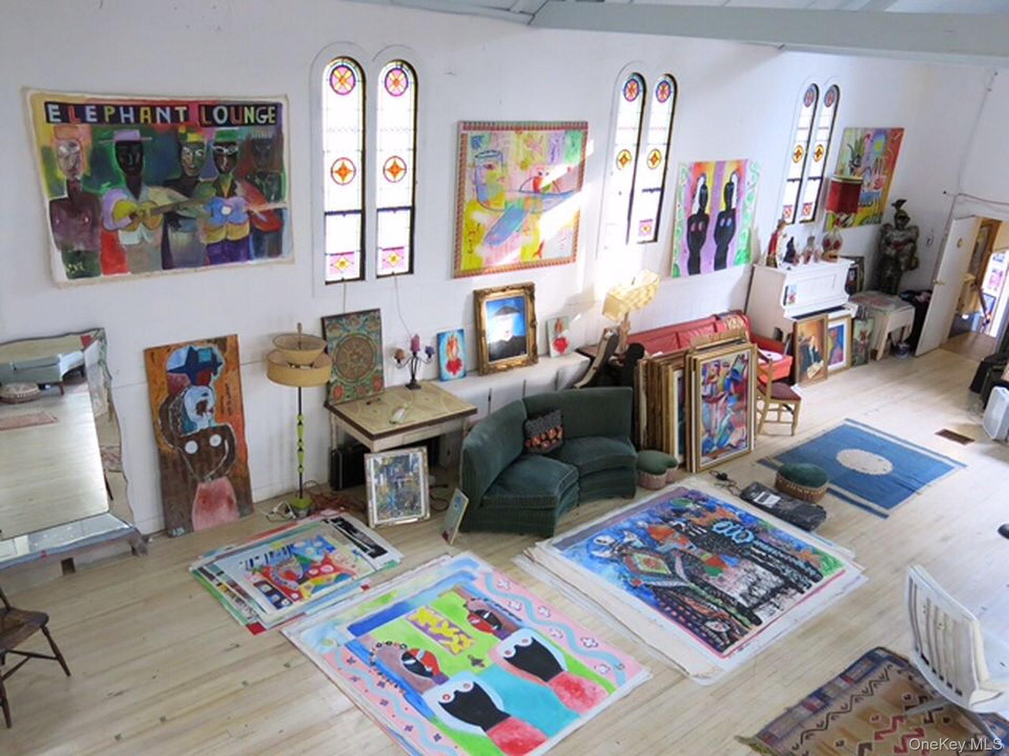 597 Route 212, Saugerties, NY 12477