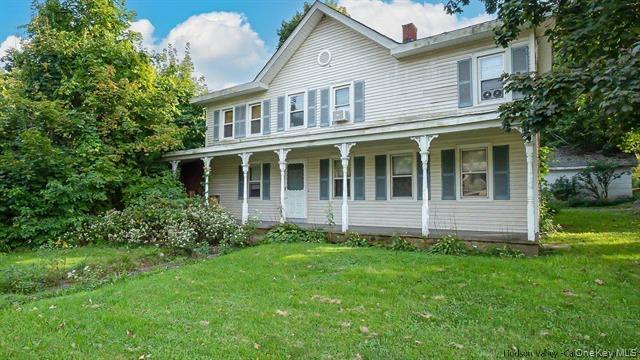 597 Route 212, Saugerties, NY 12477