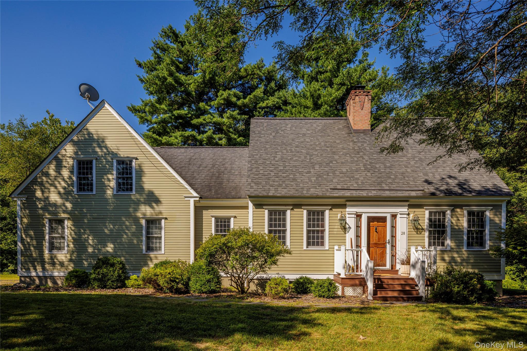 28 Green Brook Drive, Chatham, NY 12024