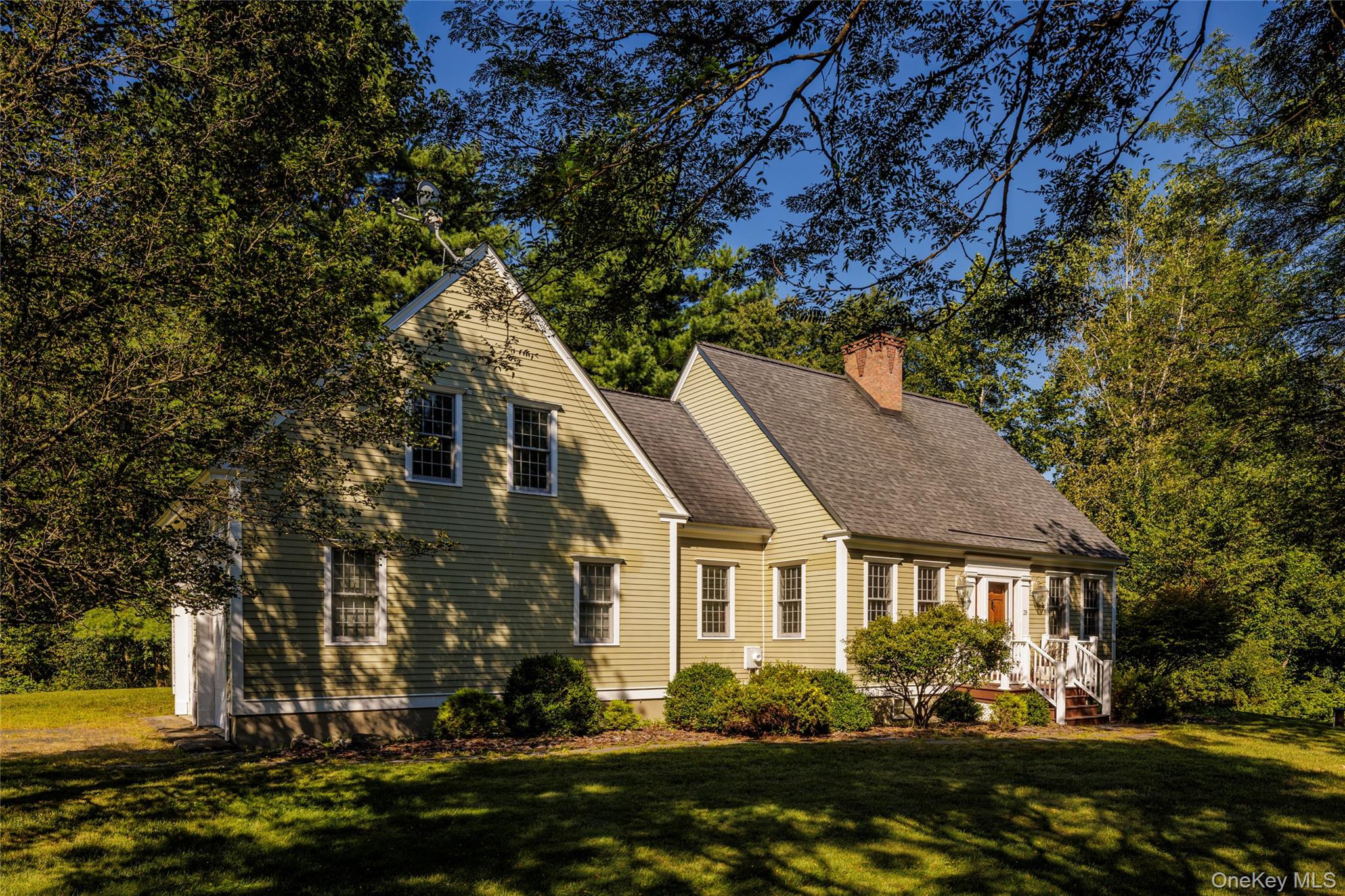 28 Green Brook Drive, Chatham, NY 12024