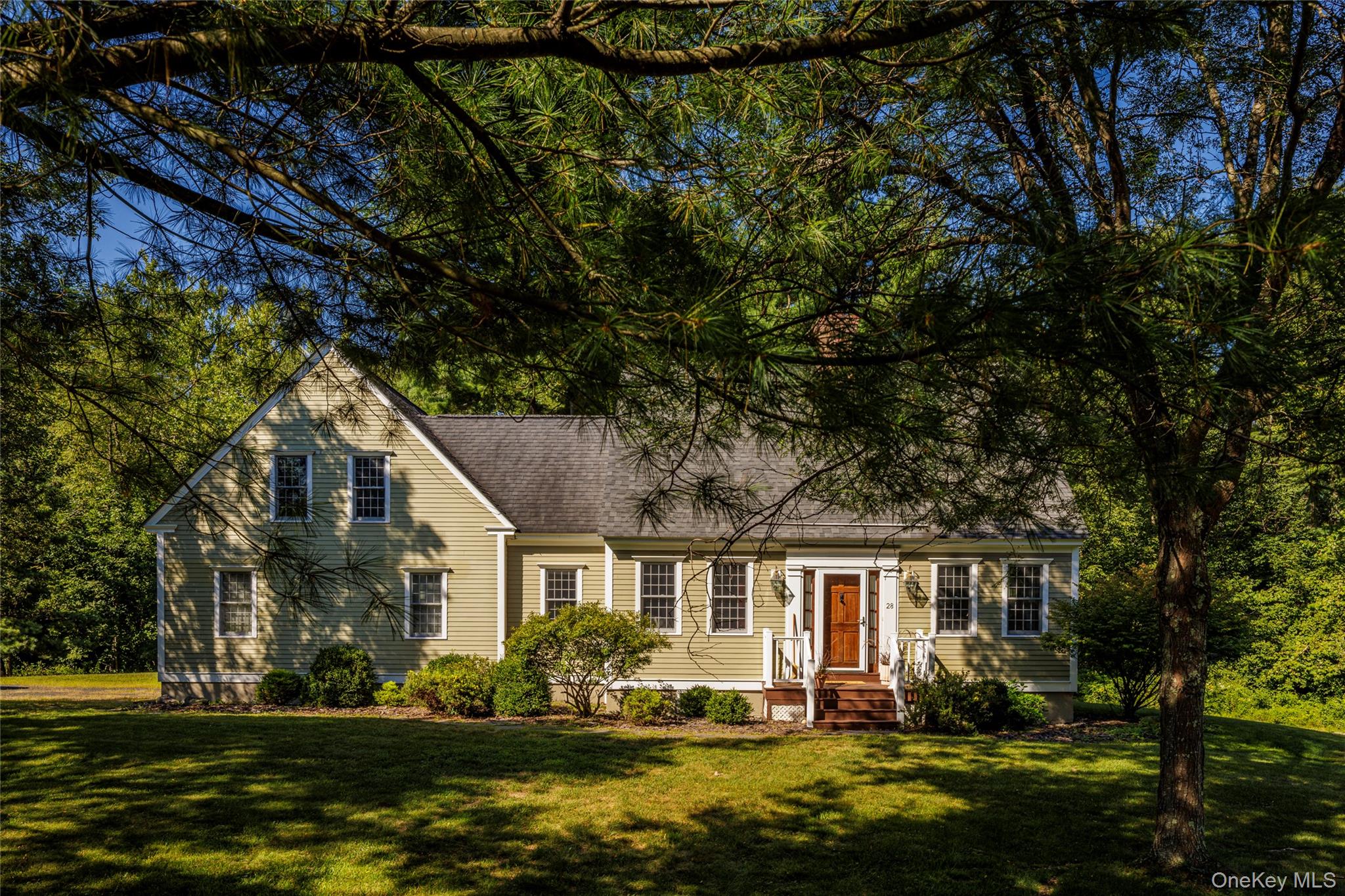 28 Green Brook Drive, Chatham, NY 12024