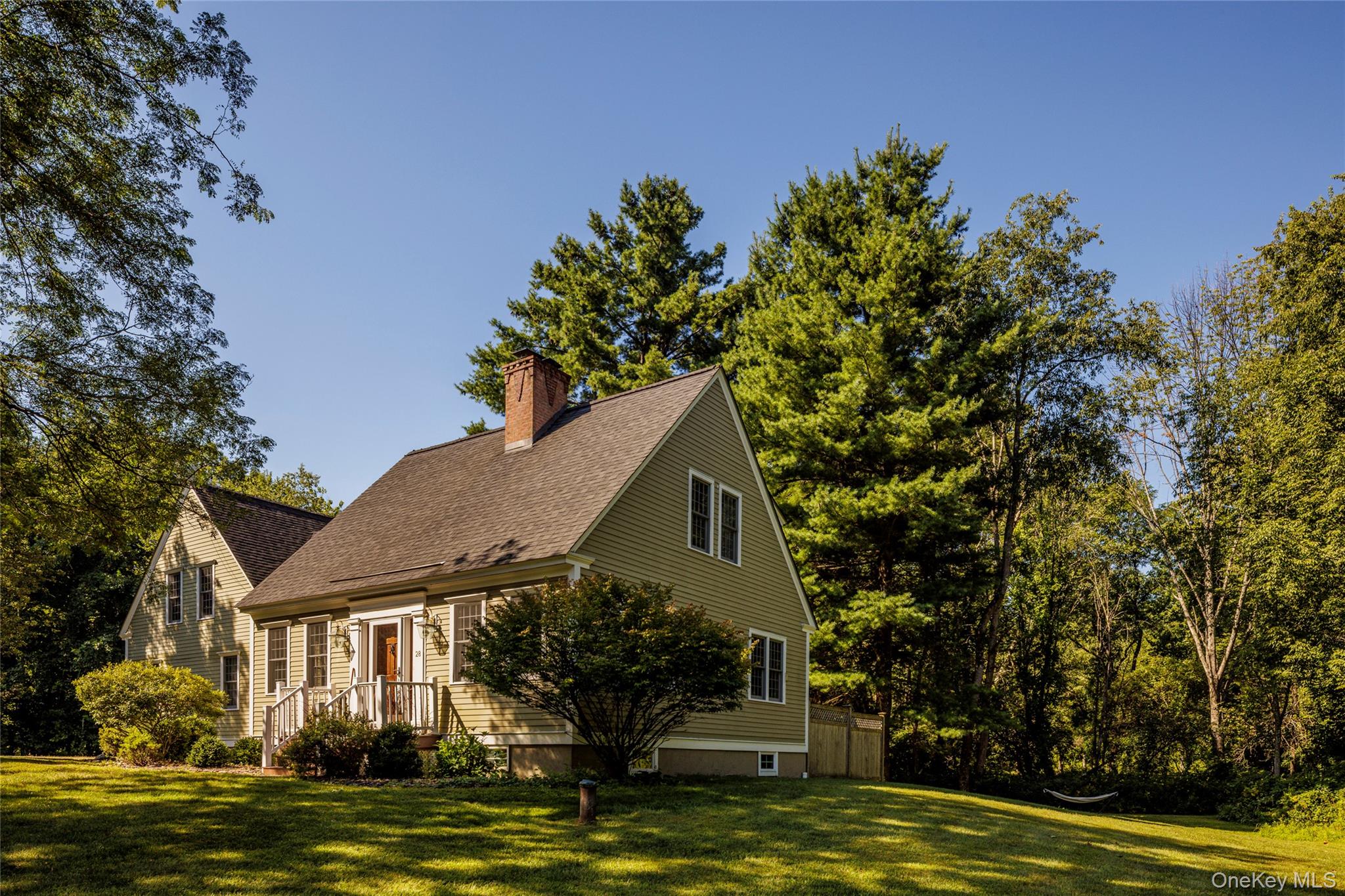 28 Green Brook Drive, Chatham, NY 12024