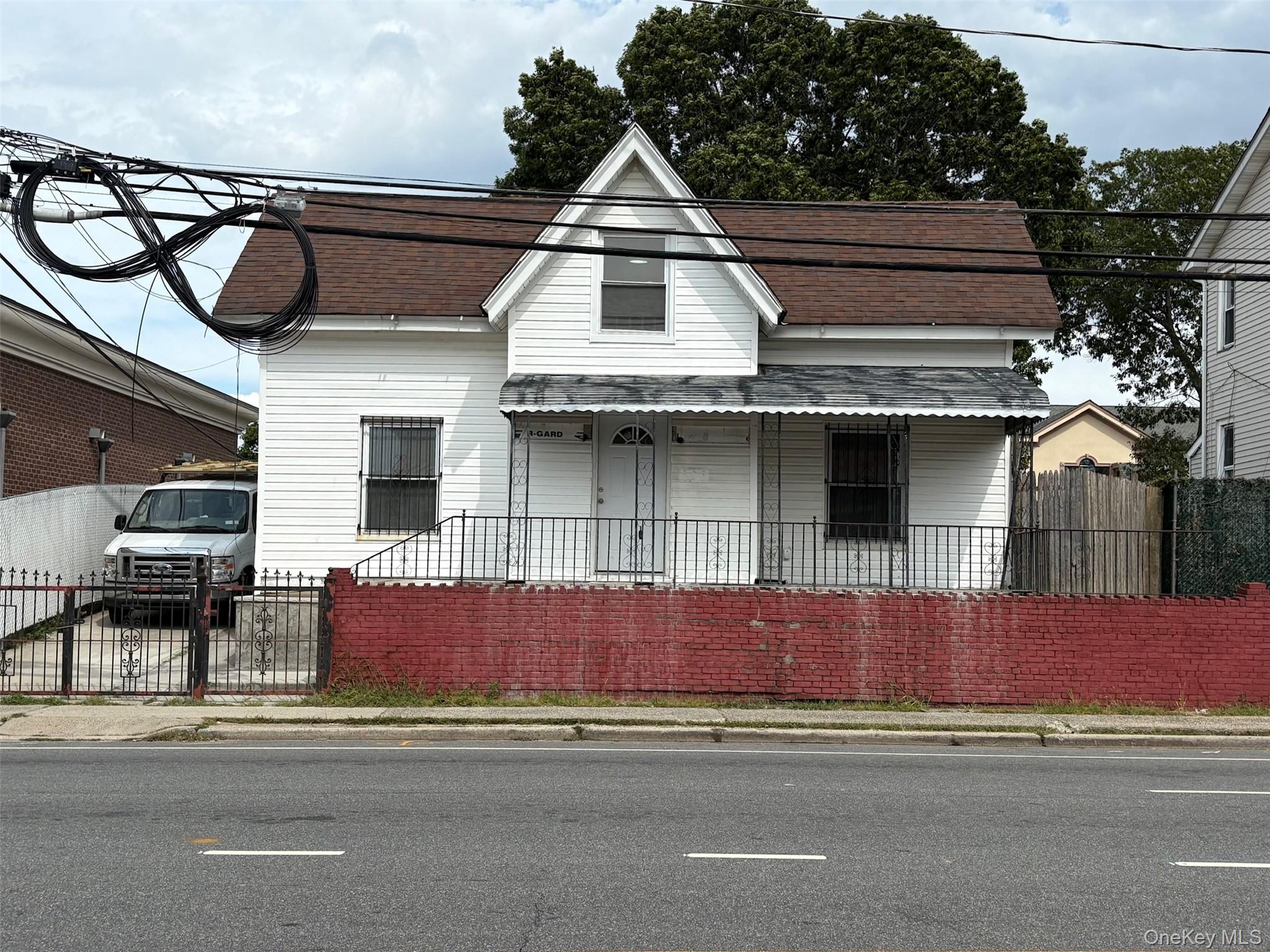 78 S Franklin Street, Hempstead, NY 11550