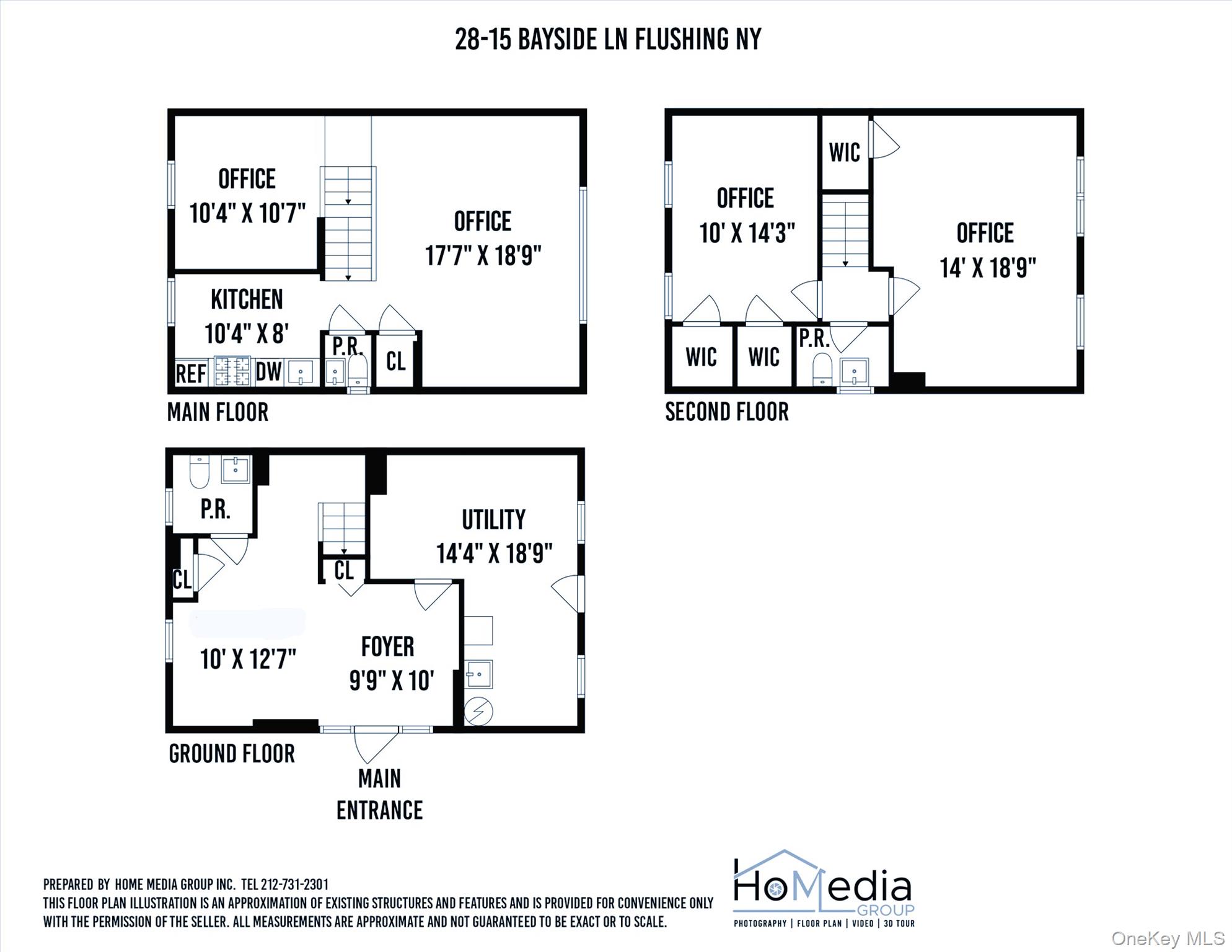 28-15 Bayside Lane, Flushing, NY 11358