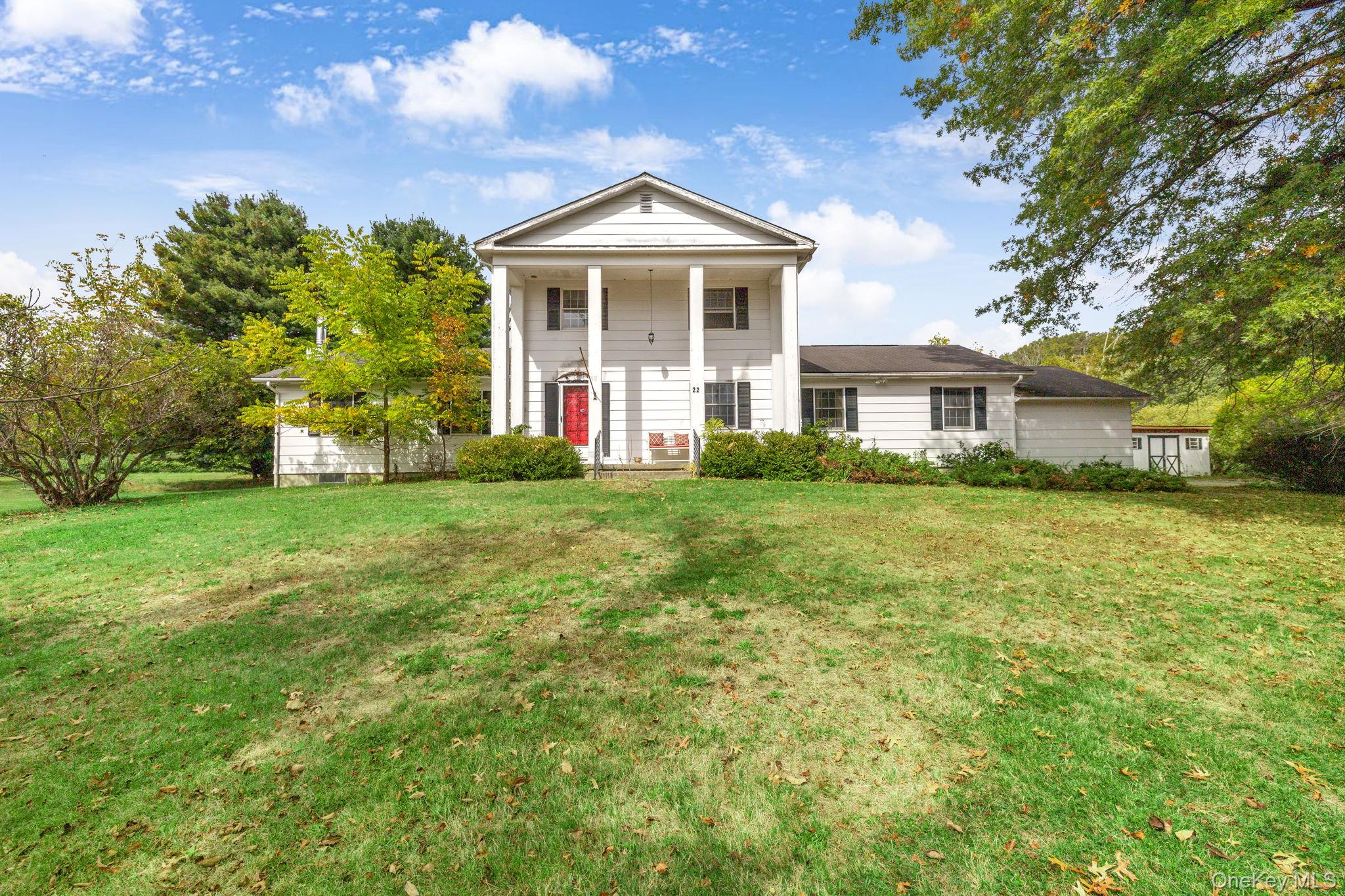 22 Mark Drive, Middletown, NY 10940