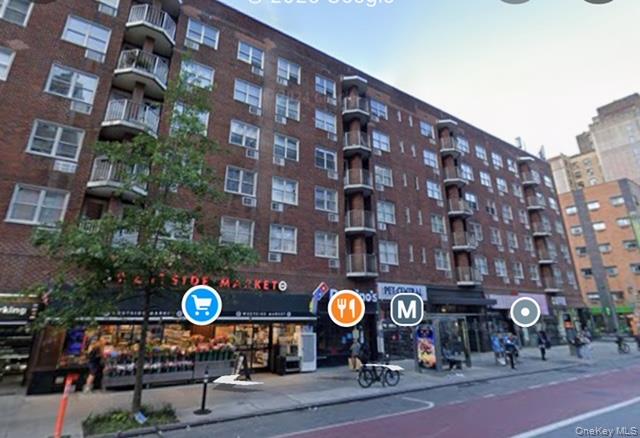 170 W 23rd Street # 6F, New York (Manhattan), NY 10011