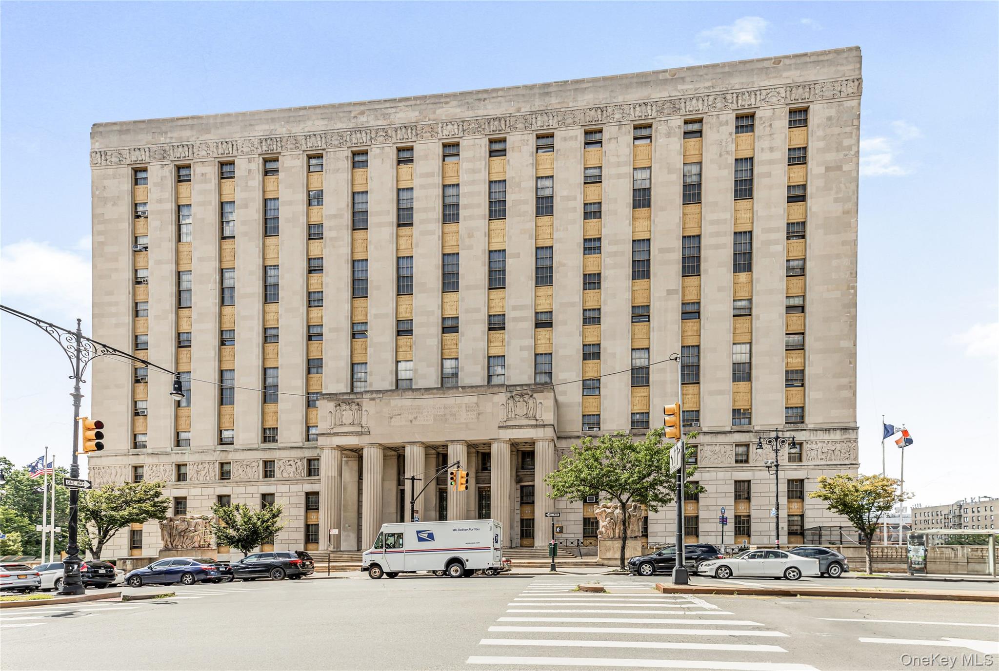 860 Grand Concourse # 1L, Bronx, NY 10451