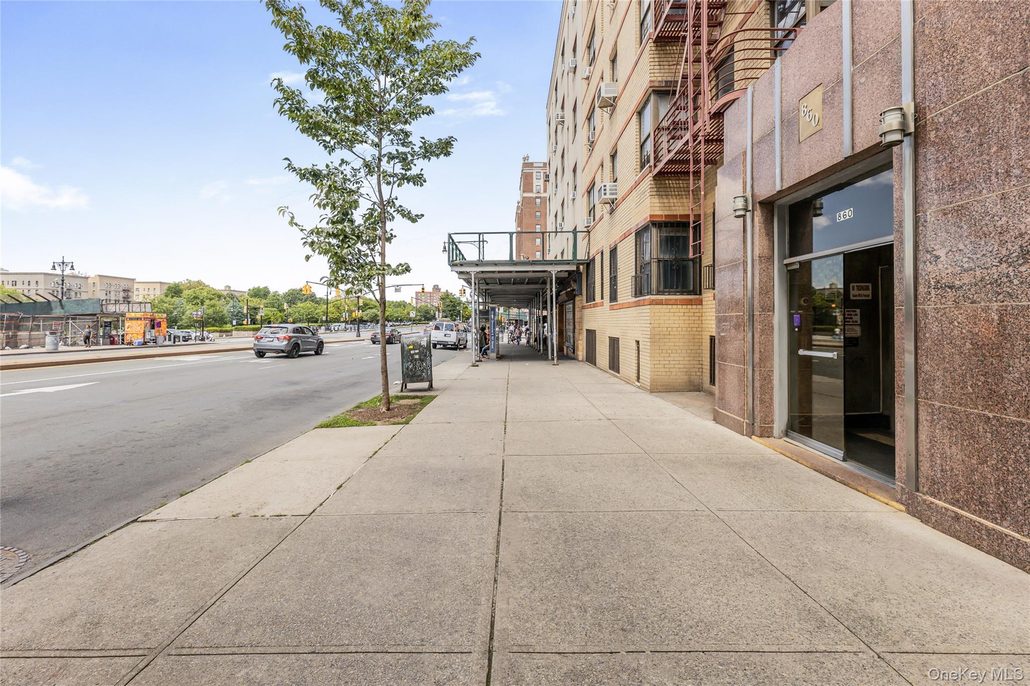 860 Grand Concourse # 1L, Bronx, NY 10451