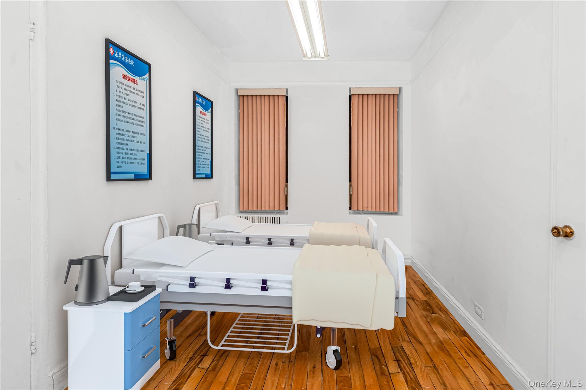 860 Grand Concourse # 1L, Bronx, NY 10451