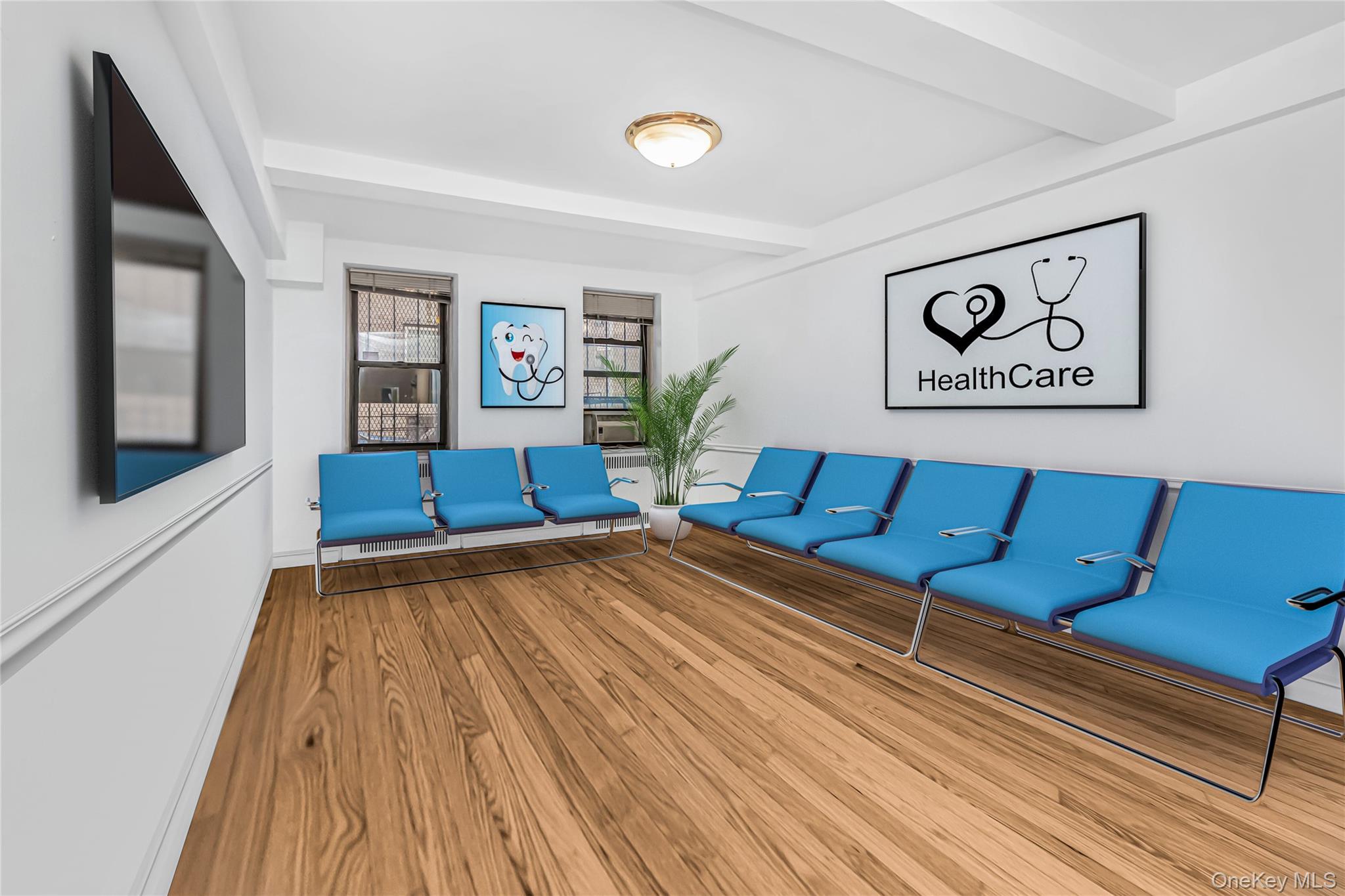 860 Grand Concourse # 1L, Bronx, NY 10451