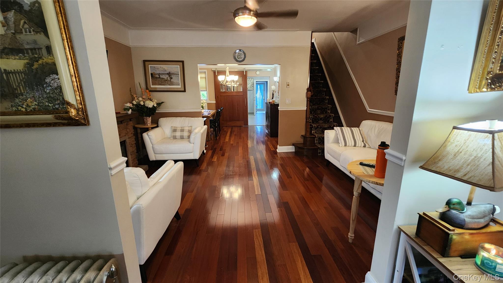 58-57 41st Drive, Woodside, NY 11377