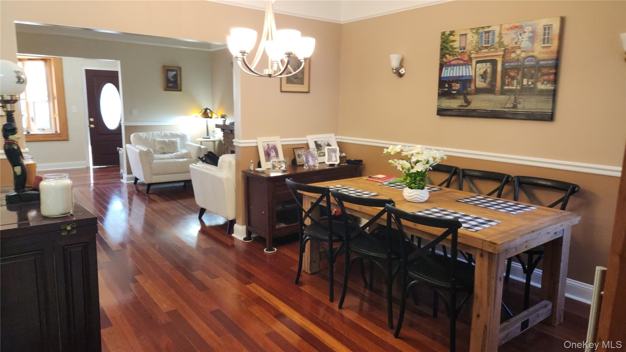 58-57 41st Drive, Woodside, NY 11377