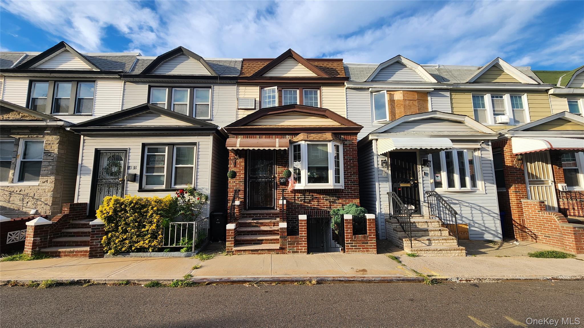 58-57 41st Drive, Woodside, NY 11377