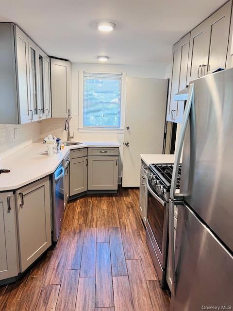 1 William Street, Glen Head, NY 11545