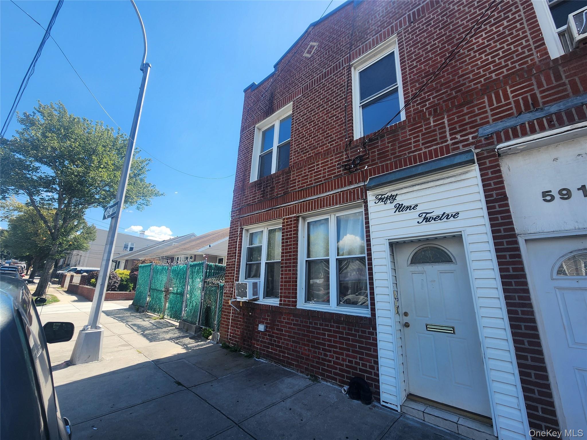 5912 58th Road, Maspeth, NY 11378