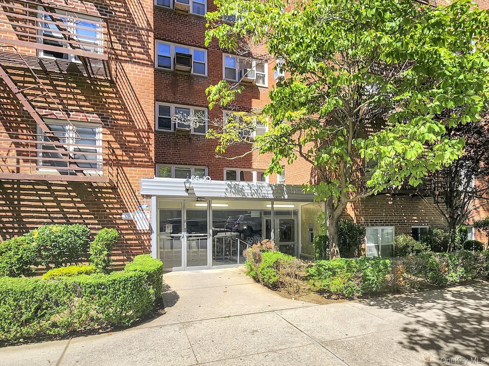 66-10 149th Street # 1A, Flushing, NY 11367