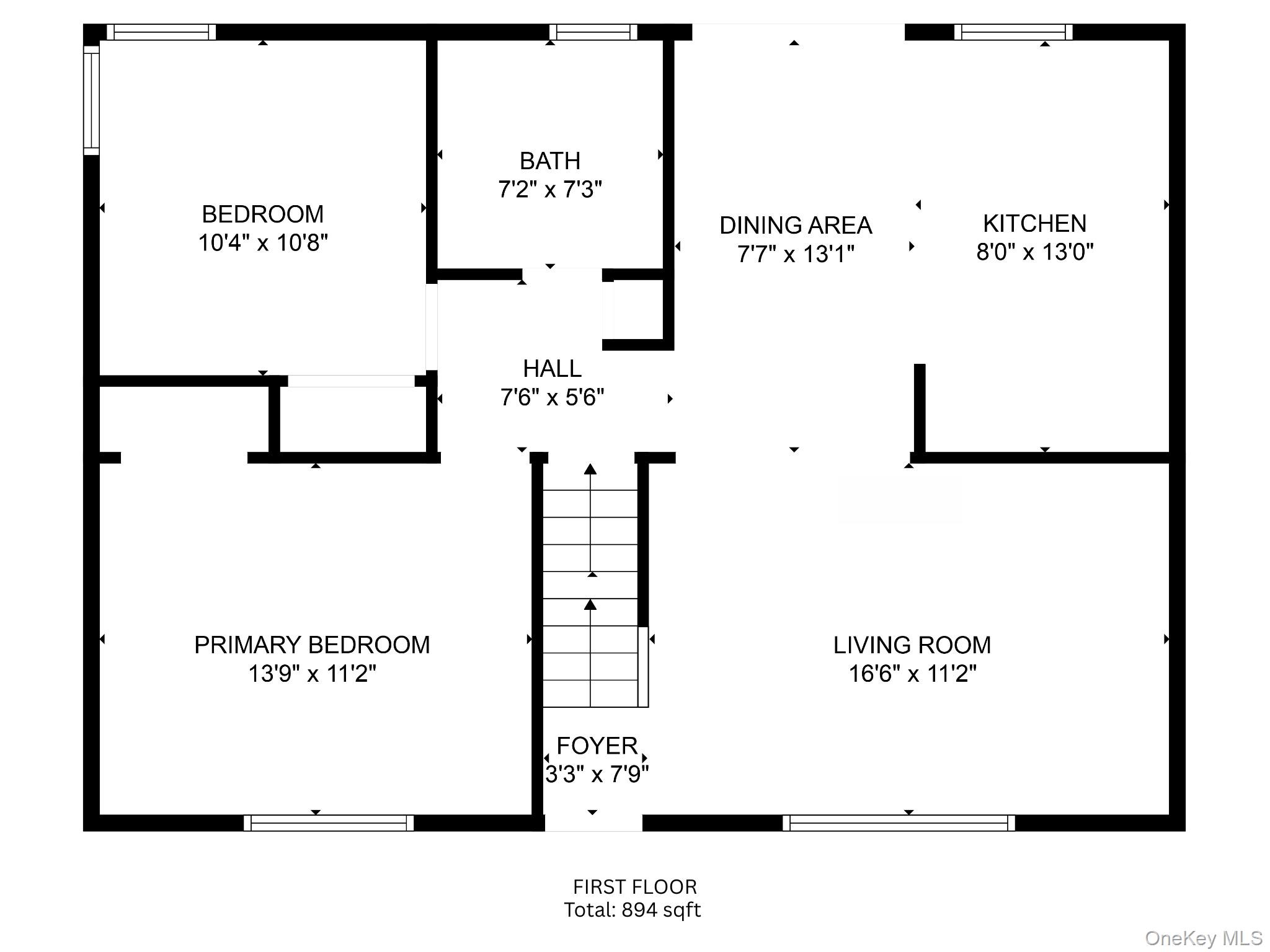 74 Barbara Drive, East Meadow, NY 11554