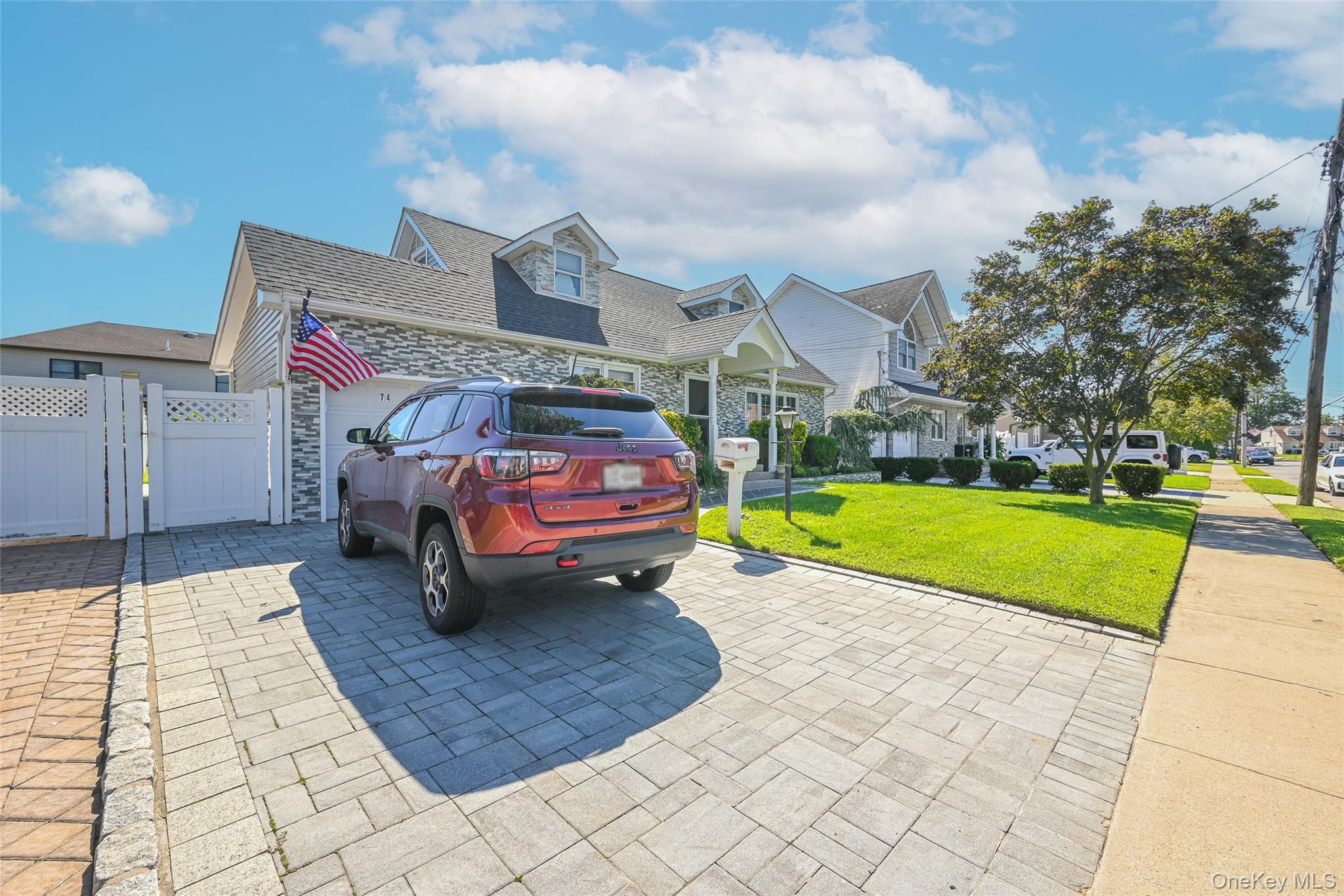 74 Barbara Drive, East Meadow, NY 11554