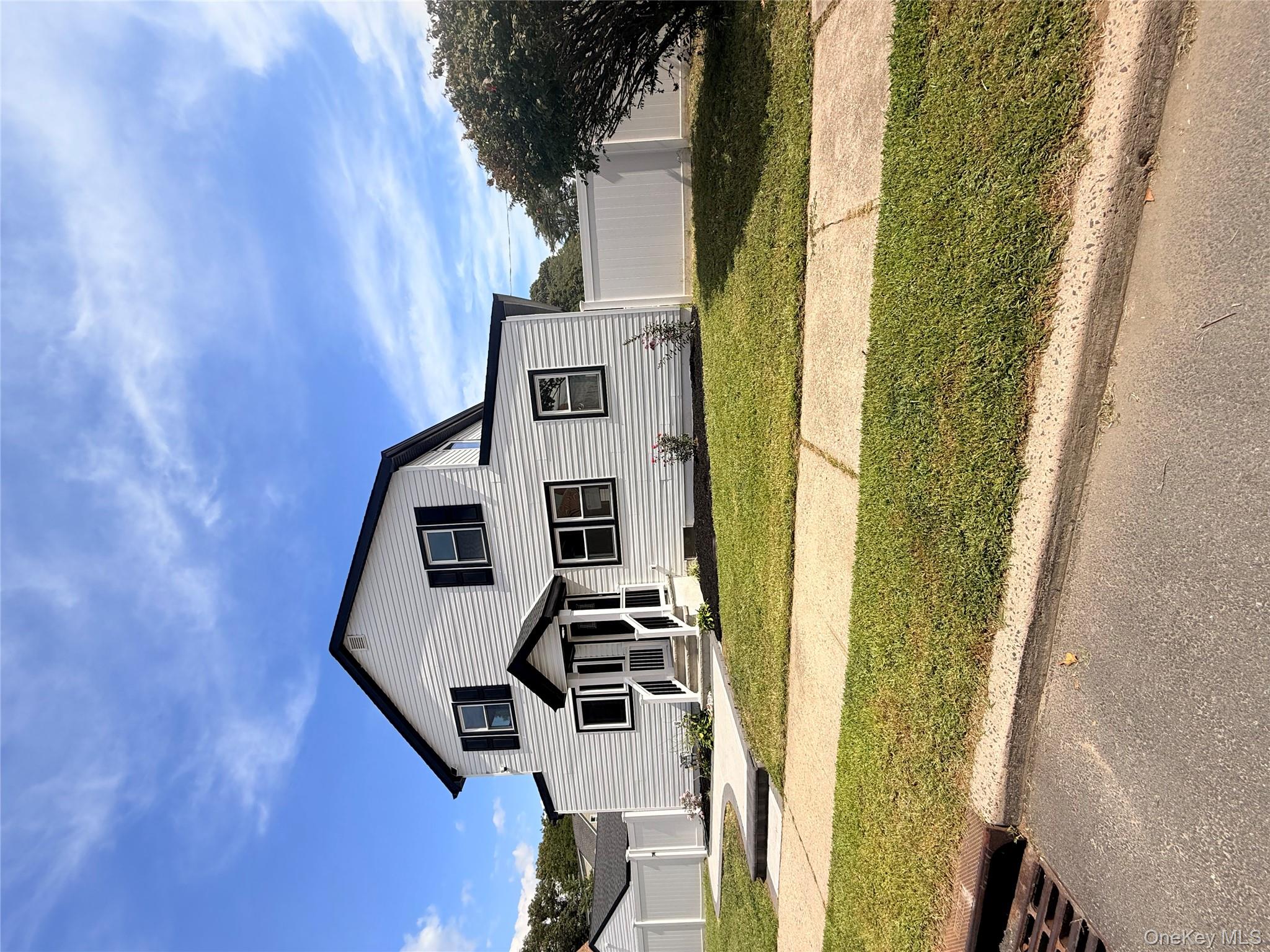 110 Saint Francis Saint Francis Street, Roosevelt, NY 11575