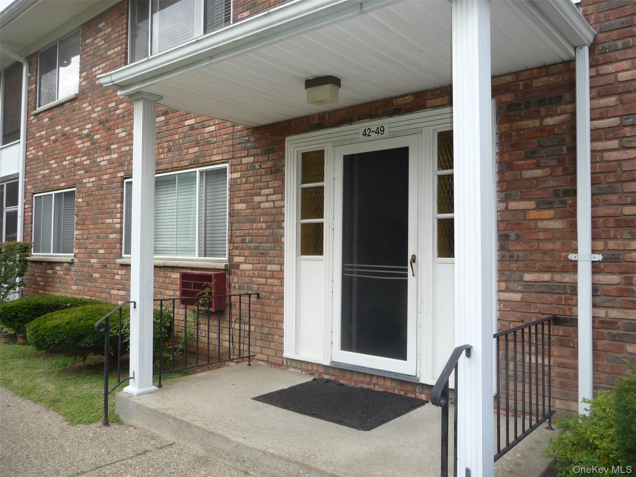 810 Blooming Grove Turnpike # 46, New Windsor, NY 12553