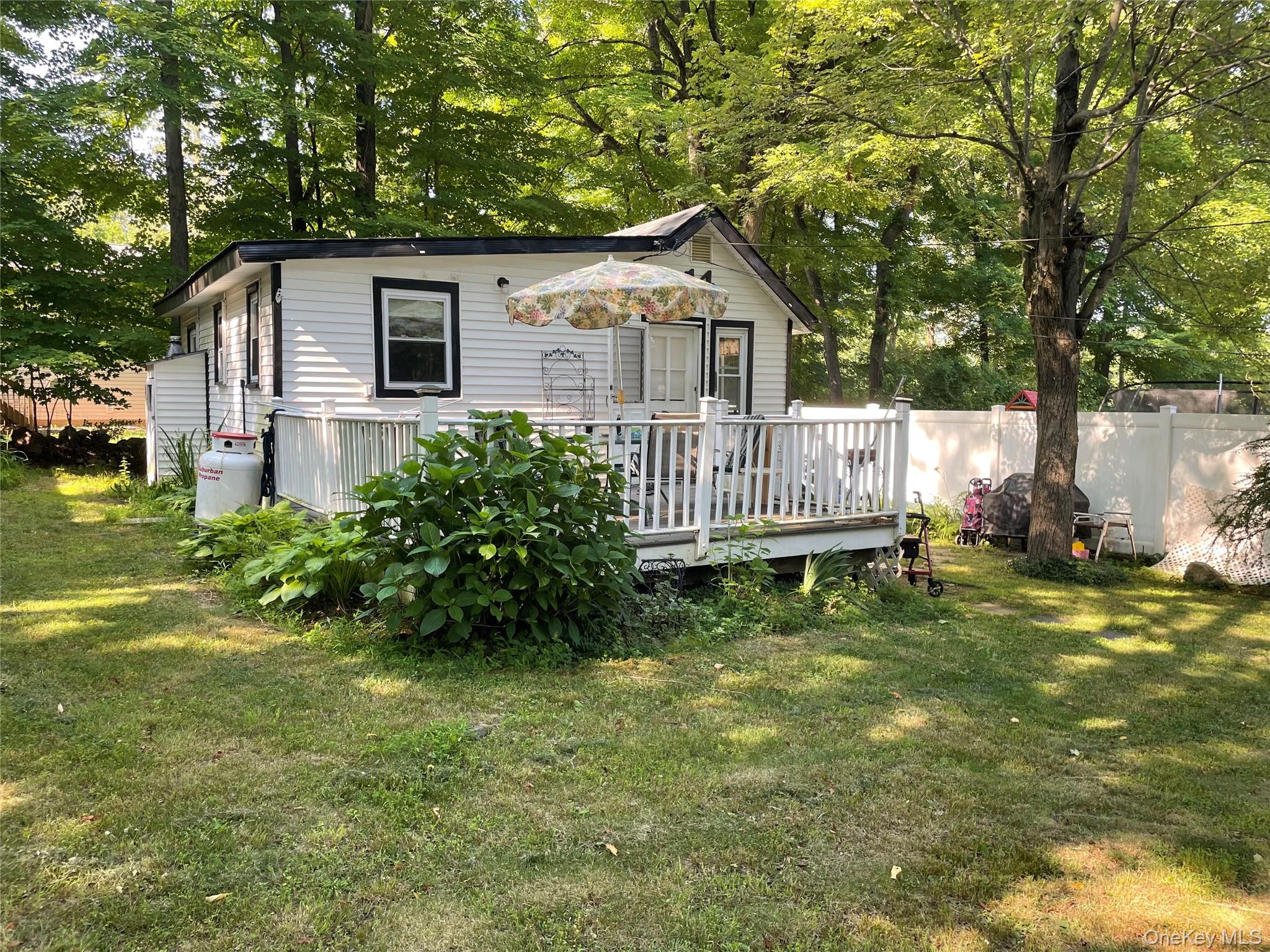 3155 Lexington Avenue # 14, Mohegan Lake, NY 10567