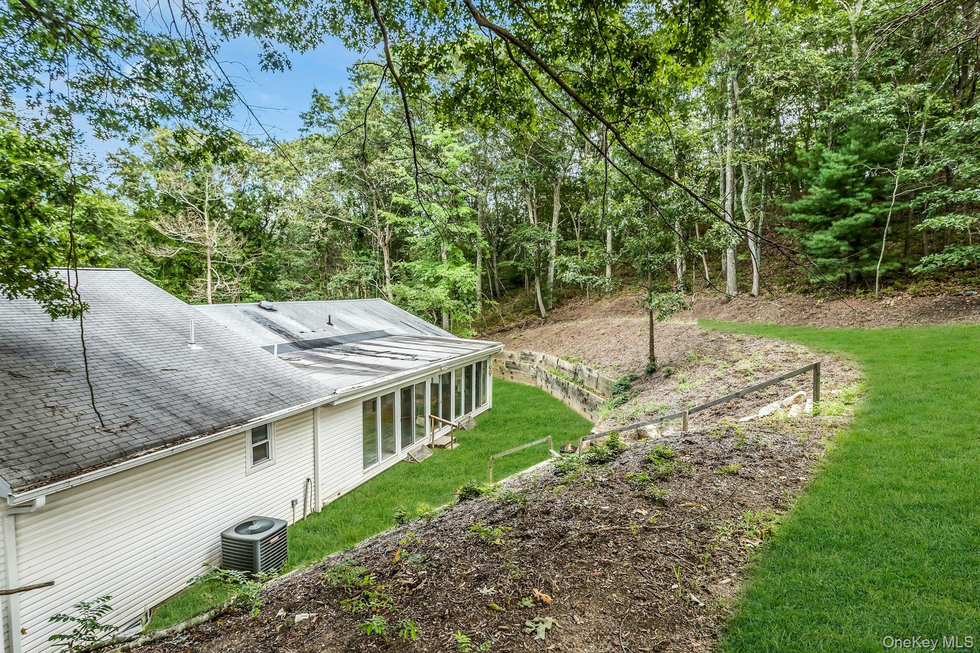 334 Bread and Cheese Hollow Road, Northport, NY 11768