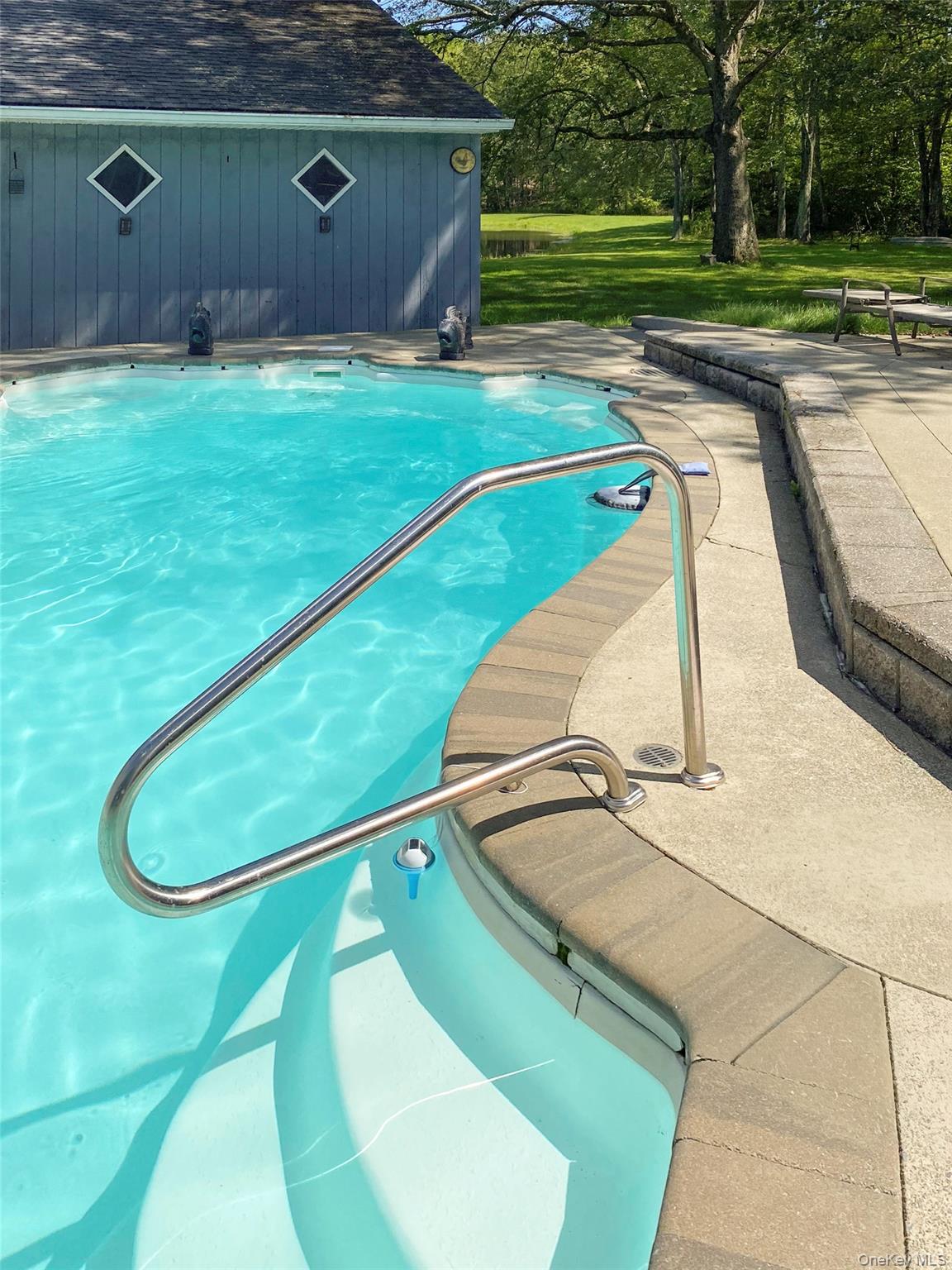 89 Deer Pond Road, Verbank, NY 12585