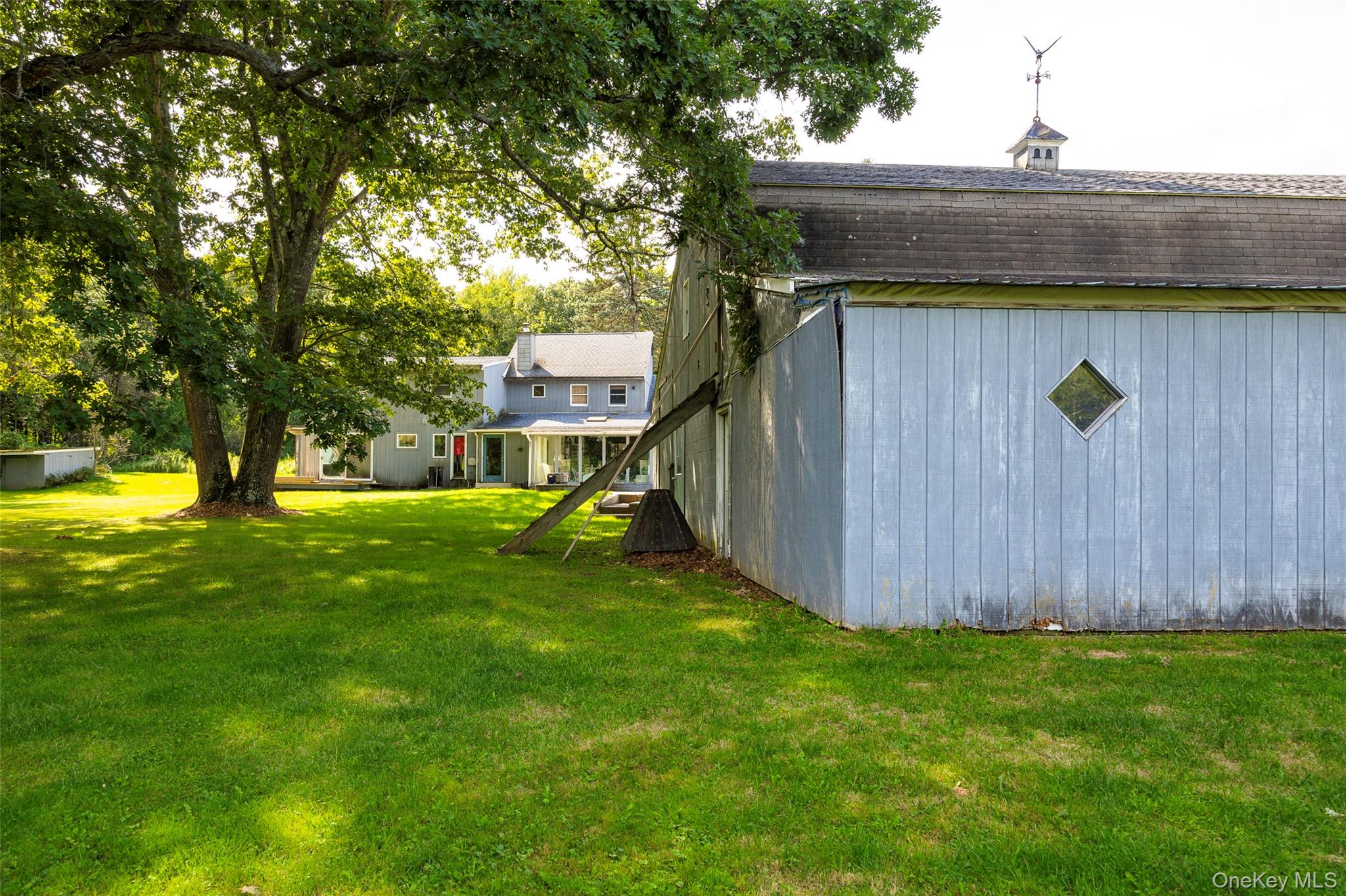 89 Deer Pond Road, Verbank, NY 12585