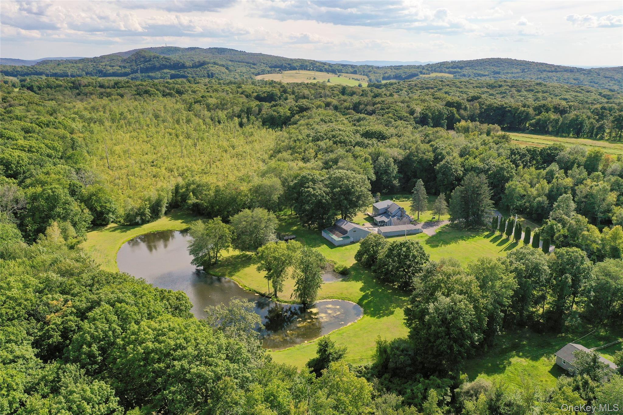 89 Deer Pond Road, Verbank, NY 12585