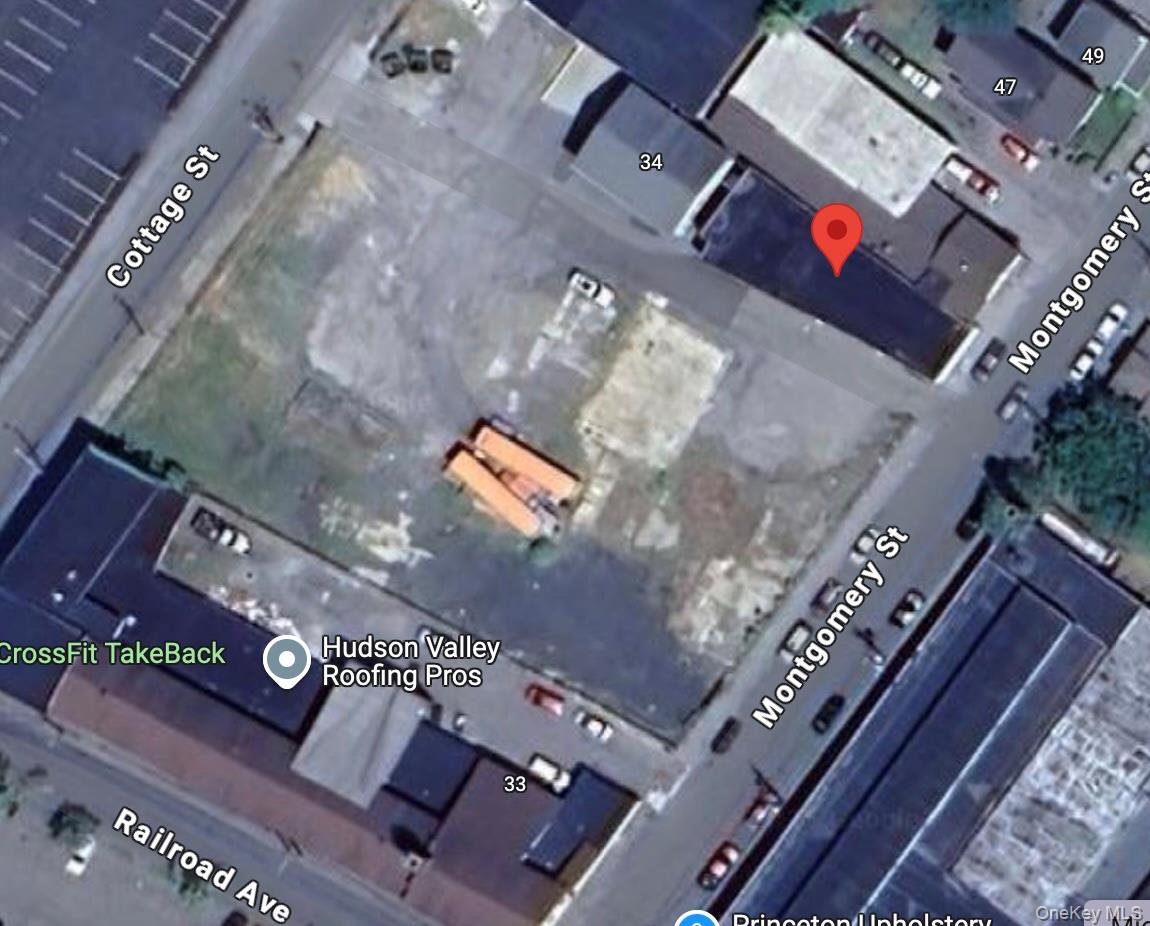 34 Cottage Street, Middletown, NY 10940