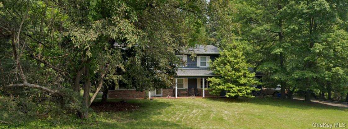 15 Sunny Ridge Rd, Spring Valley, NY 10977