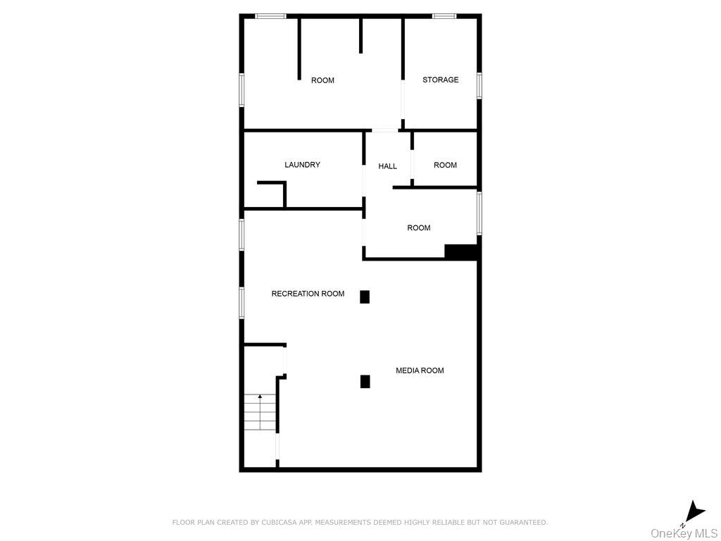 2327 Cleveland Street, Bellmore, NY 11710