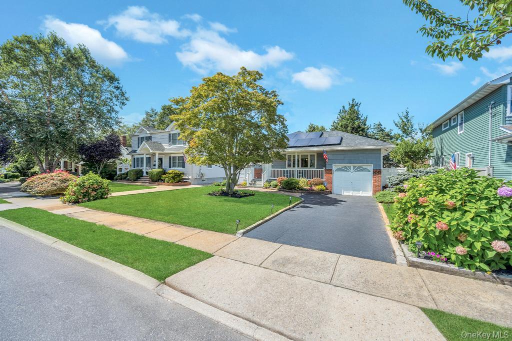 2327 Cleveland Street, Bellmore, NY 11710