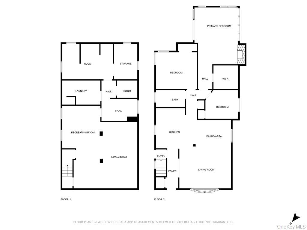 2327 Cleveland Street, Bellmore, NY 11710